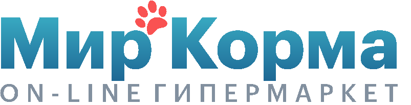 Бонусная карта мир корма